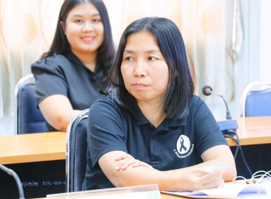 ประชุมคณะทำงานภาคีเครือข่ายเพื่อขับเคลื่อนสหกรณ์เคหสถานบ้านมั่นคง ระดับจังหวัด โดยมีนายมานะชัย สังข์แก้ว ผู้อำนวยการกลุ่มส่งเสริมและพัฒนาการบริหารการจัดการสหกรณ์ เป็นประธานการประชุมฯ เพื่อแก้ไขปัญหาด้านการดำเนินงานของสหกรณ์เคหสถานบ้านมั่นคง เกิดการบูรณาก ... พารามิเตอร์รูปภาพ 27